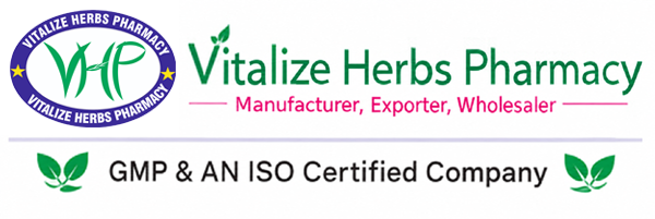Vitalize Herbs Pvt. Ltd.