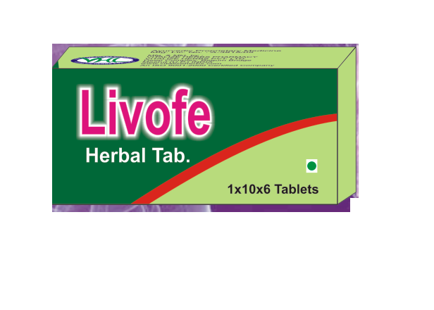 Livofe Tablets