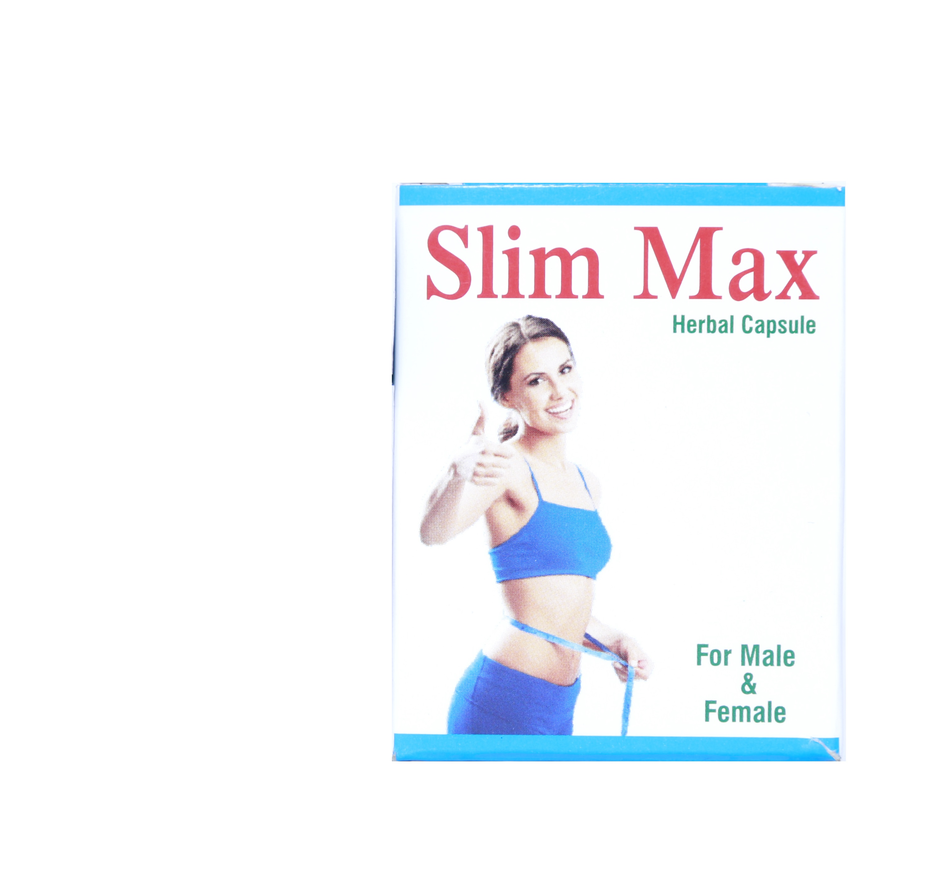 Slim Max Capsule